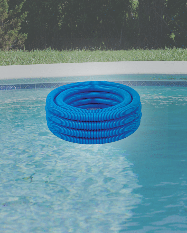 Manguera autoflotante para piscinas ARMAT